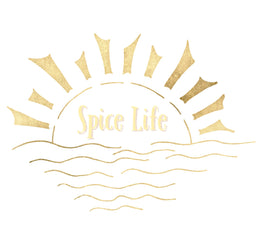 Spice Life Company